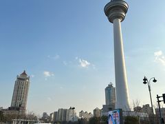 -南通濠河风景名胜区