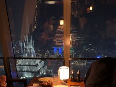 -上海柏悦酒店·世纪100牛排馆
