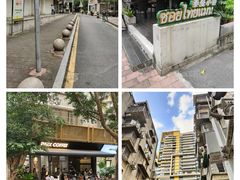 -江南西(地铁站)