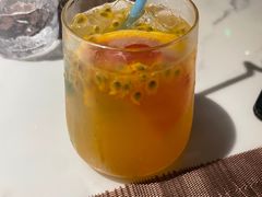 -1874融合西厨·观景餐厅(保利店)