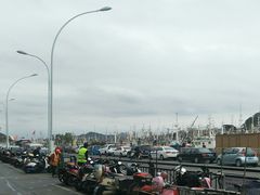 -沈家门渔港