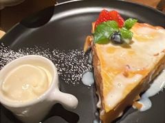 -安妮意大利餐厅(国贸店)