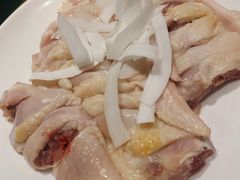 -百年果林椰子鸡(中洲店)