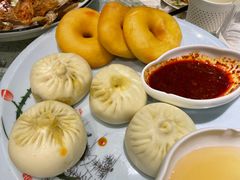 -马老六清真餐饮(西站店)