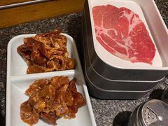 -德得轩烤涮一体自助餐厅(王府井店)