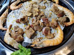 -碳匠炭火烤肉