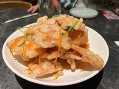-金掌勺东北菜(格兰晴天店)