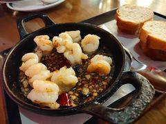 -FISH&POTATO Cō(地中海美食 万象城店)