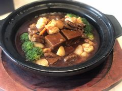 -万达瑞华酒店·品珍中餐厅