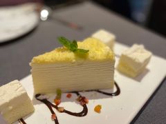 -YUE·6·西式融合餐厅(外滩六号店)
