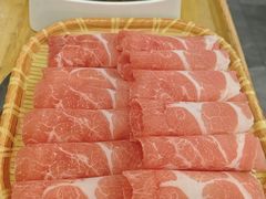 -创新高肥羊火锅(朝阳路店)