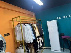 -爱定格照相馆·证件照(上海惠南观海坊店)