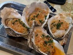 -聚味瞿记·龙虾堂(咸嘉湖店)