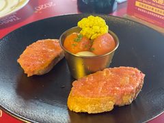 -查特花园美食广场(西单大悦城店)