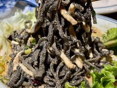 -清真·京华源铜锅涮肉(丰庆店)