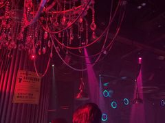 -苏荷酒吧(九街店)