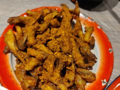 -李叔叔虾蟹大排档(青羊店)