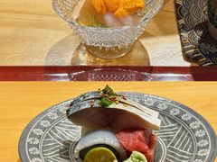 -鮨青(恒基名人购物中心店)