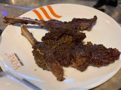 -V-ONE西雅图海鲜自助餐厅(仓山万达广场店)