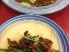 -宏状元现熬粥·京味菜(五棵松店)