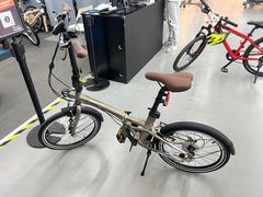 -迪卡侬(雨花店)