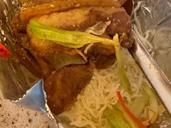 -采悦轩中餐厅·粤菜·海南菜(神州半岛喜来登度假酒店)