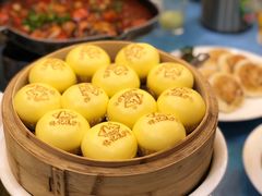 椿记流沙包-椿记烧鹅(叠彩店)