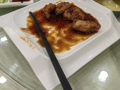-东四民芳餐厅(世茂工三店)