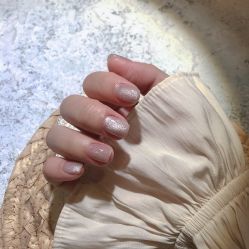 -森日式美甲沙龙MORI NAIL总店