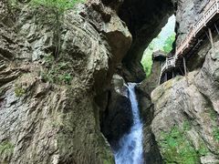 -神农架景区