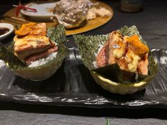 -原志优秀食材·匠心料理·海胆主题(金亿广场店)