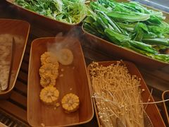 -温禾牛·和牛寿喜烧自助火锅(恒基名人店)