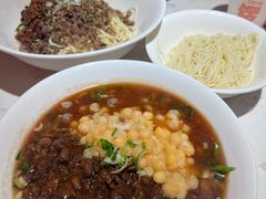 -南锣南门涮肉(南锣鼓巷店)