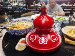 -秦唐一号西安菜馆(钟楼店)