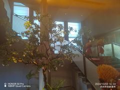 -金凤凰温泉度假村·凤凰汇中餐厅