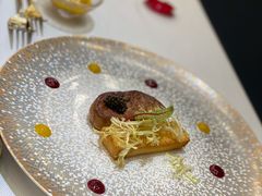 -Wei菋·Le Bistrot