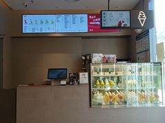 -喜茶(东莞汇一城店)
