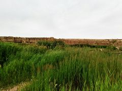 -水洞沟旅游区