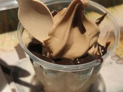 甜品站新地-麦当劳(团结湖店)