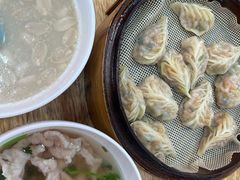 -大叔家福鼎小吃(十全街店)