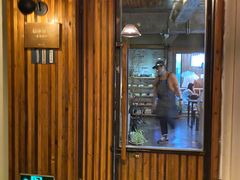门面-仙峰天然面包(迎宾路店)