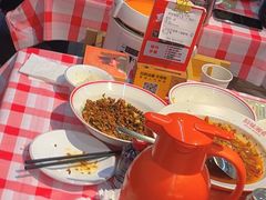 -韵味湘肴·小炒黄牛肉(五一广场店)