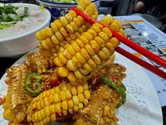 -一哥美食(总店)