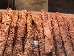 -HOT CRUSH趁热集合·现烤面包(环球港店)