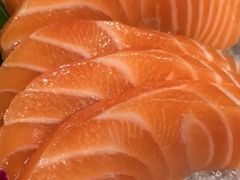 -晓寿司·精致料理(绿地店)