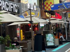 -泰盏鬼·颓废冬阴(陈家祠扬韬店)