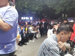 -小寒羊烧烤(凯瑞时代大厦店)