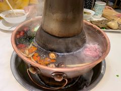 -阳坊胜利涮羊肉(阳坊老店)