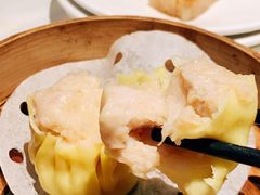 鲜虾烧卖皇-万龙洲海鲜(南新仓店)