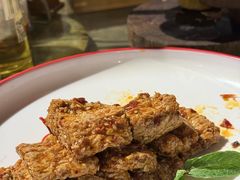 -锦上中式酒馆(南内环店)